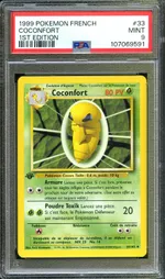 Collectible card marketplace image