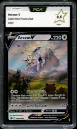 Auction visual on GCC