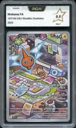 Collectible card marketplace image