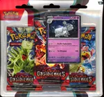 Auction visual on GCC