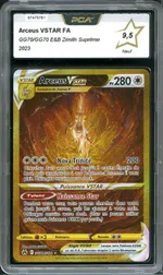 Auction visual on GCC