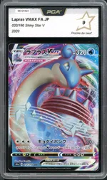 Auction visual on GCC