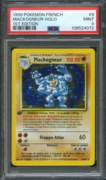 Auction visual on GCC