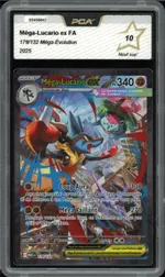 Auction visual on GCC