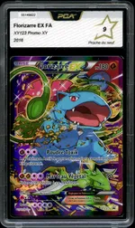 Auction visual on GCC