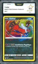 Collectible card marketplace image