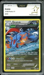 Auction visual on GCC