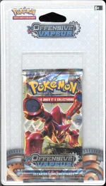 Auction visual on GCC