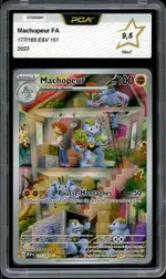Collectible card marketplace image