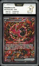 Collectible card marketplace image