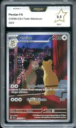 Auction visual on GCC