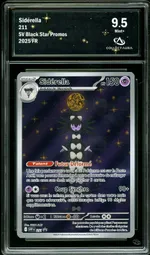 Collectible card marketplace image