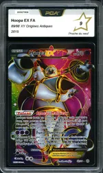 Collectible card marketplace image