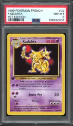 Auction visual on GCC