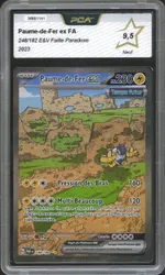 Auction visual on GCC