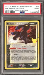 Auction visual on GCC