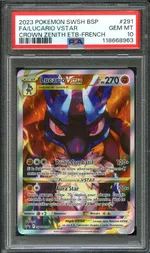 Collectible card marketplace image