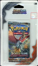 Auction visual on GCC