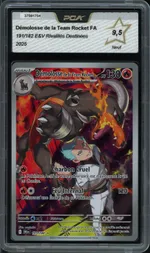 Collectible card marketplace image