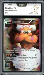 Auction visual on GCC