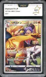Auction visual on GCC