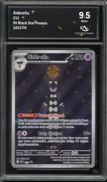 Collectible card marketplace image