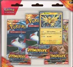 Auction visual on GCC