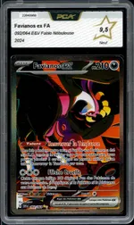 Collectible card marketplace image