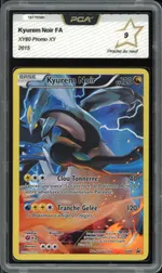 Auction visual on GCC