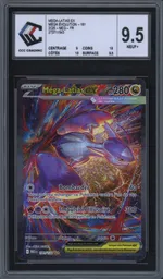 Auction visual on GCC