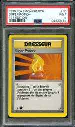 Auction visual on GCC