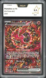 Collectible card marketplace image