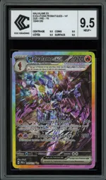 Collectible card marketplace image