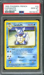 Collectible card marketplace image