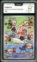 Auction visual on GCC