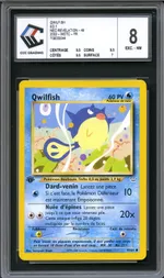 Auction visual on GCC