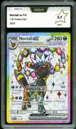 Auction visual on GCC