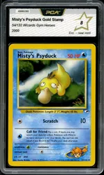 Collectible card marketplace image