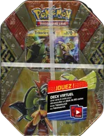Collectible card marketplace image