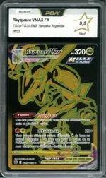 Auction visual on GCC