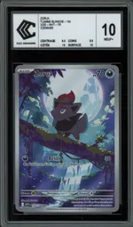 Auction visual on GCC