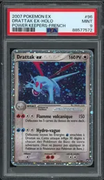 Collectible card marketplace image