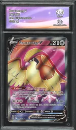 Collectible card marketplace image