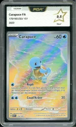 Auction visual on GCC