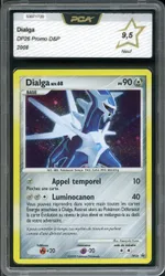 Auction visual on GCC