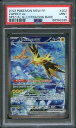 Collectible card marketplace image