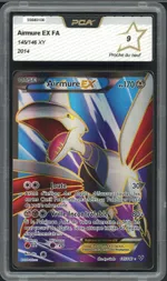 Auction visual on GCC