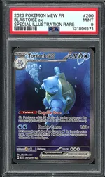 Auction visual on GCC