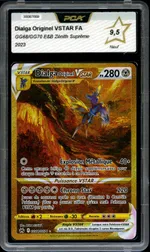 Auction visual on GCC