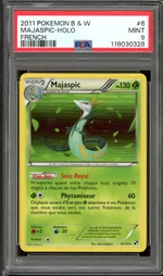 Collectible card marketplace image